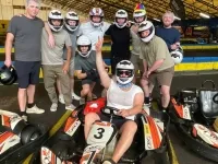 Karting à petit prix